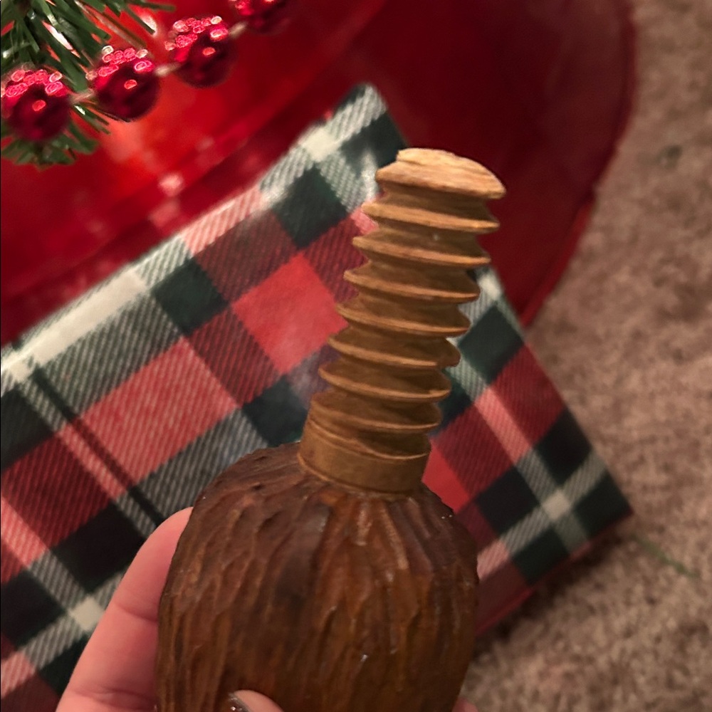 Vintage Nutcracker - RARE - Picture 7 of 10